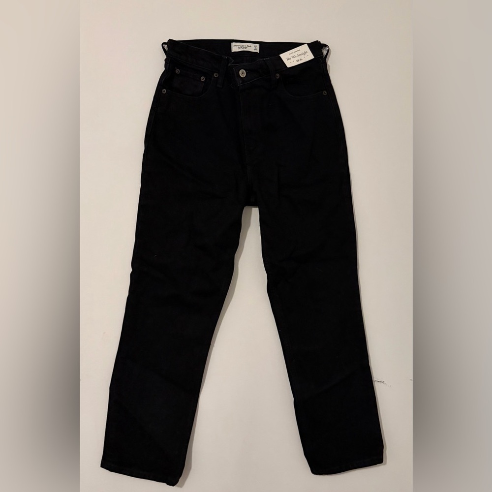 Abercrombie & Fitch Jeans
